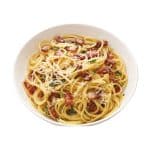 50. Spaghetti Alla Carbonara Spaghetti
