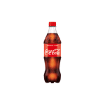 Coca Cola (0,5l)