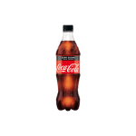 Coca Cola Zero (0,5l)